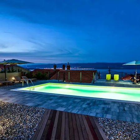 Holiday home Bura