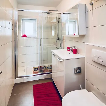 Bura Vrbnik (Primorje-Gorski Kotar)