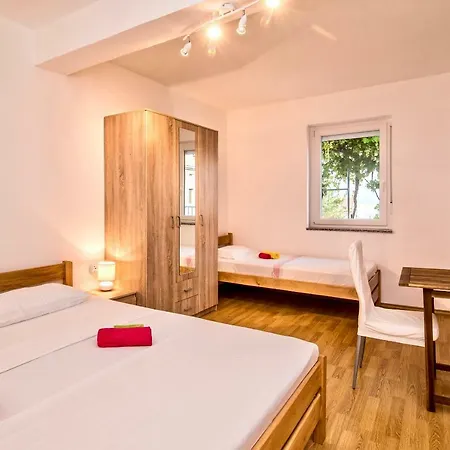 Bura Holiday home