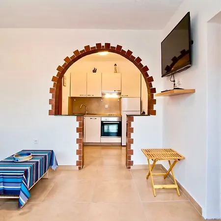 Vakantiehuis Bura