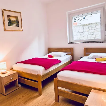 Holiday home Bura