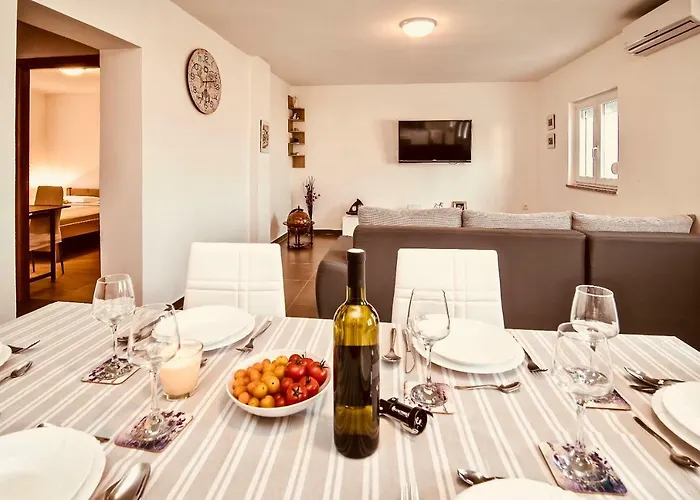 Bura Vakantiehuis *