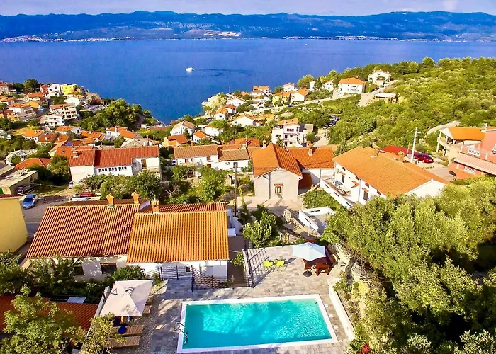 Bura Vakantiehuis