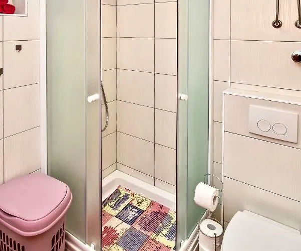 度假居 Bura 瓦比尼科