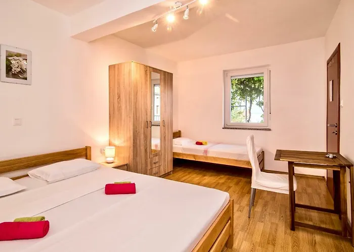 Bura Vakantiehuis