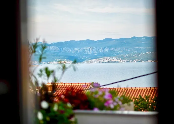 度假居 Bura 瓦比尼科