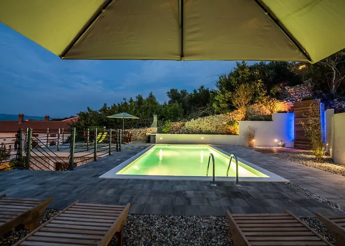 Bura Vakantiehuis *