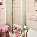 Nyaraló Bura Vrbnik
