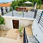 Bura * Vrbnik (Primorje-Gorski Kotar)