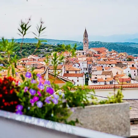 Bura Vrbnik
