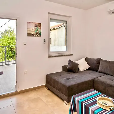 Bura * Vrbnik (Primorje-Gorski Kotar)