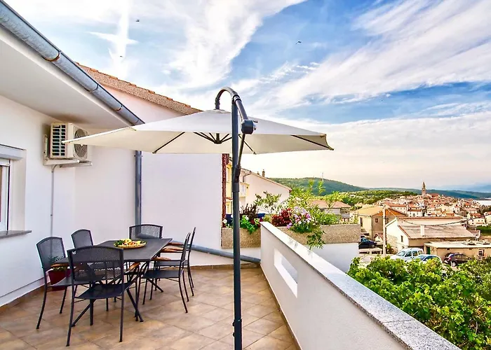 Holiday home Bura *