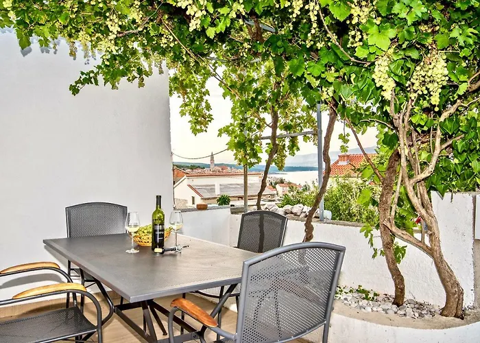 Holiday home Bura *