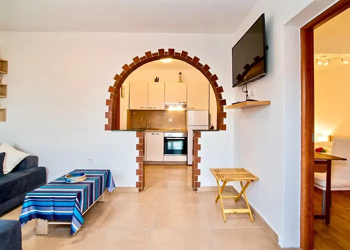 Holiday home Bura