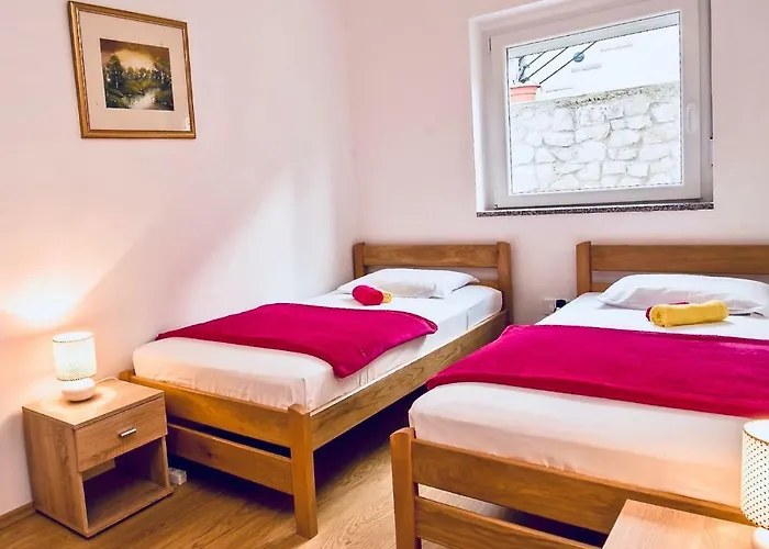 Holiday home Bura